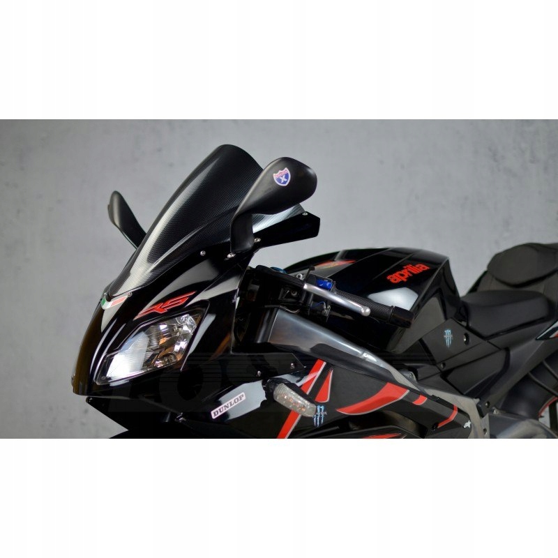 

Szyba Motocyklowa Loster Aprilia Rs 125 06-11