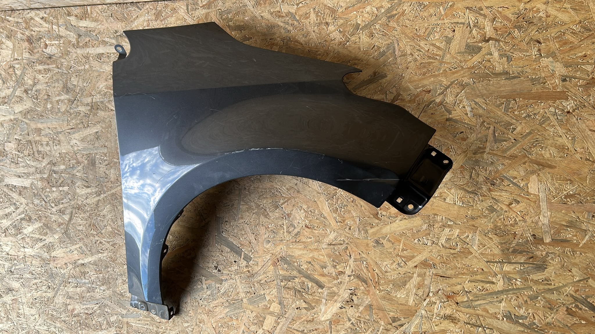 fender right front TOYOTA YARIS IV 20