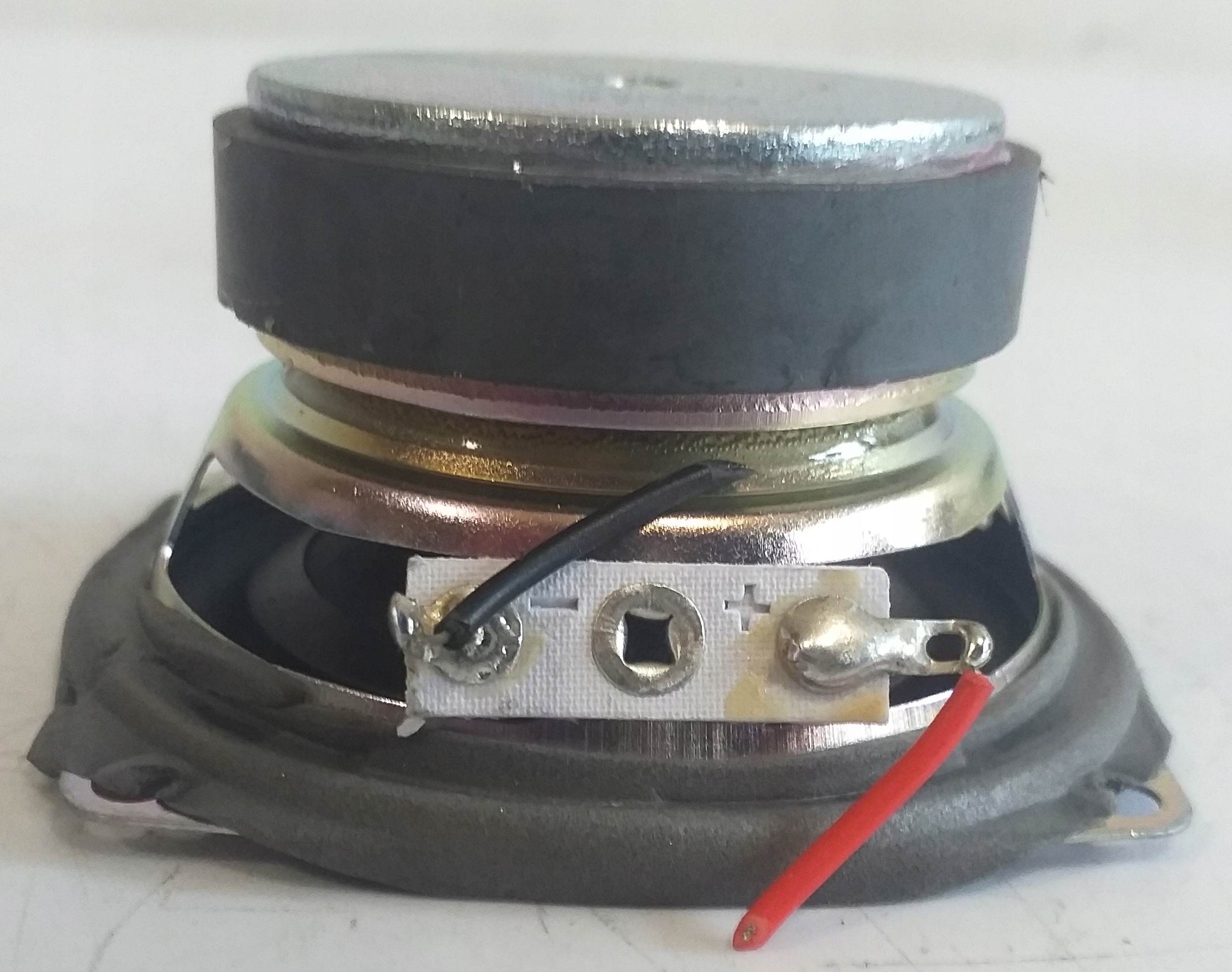 Głośniki 4 ohm 5W YLY 66-59 Marka bez marki