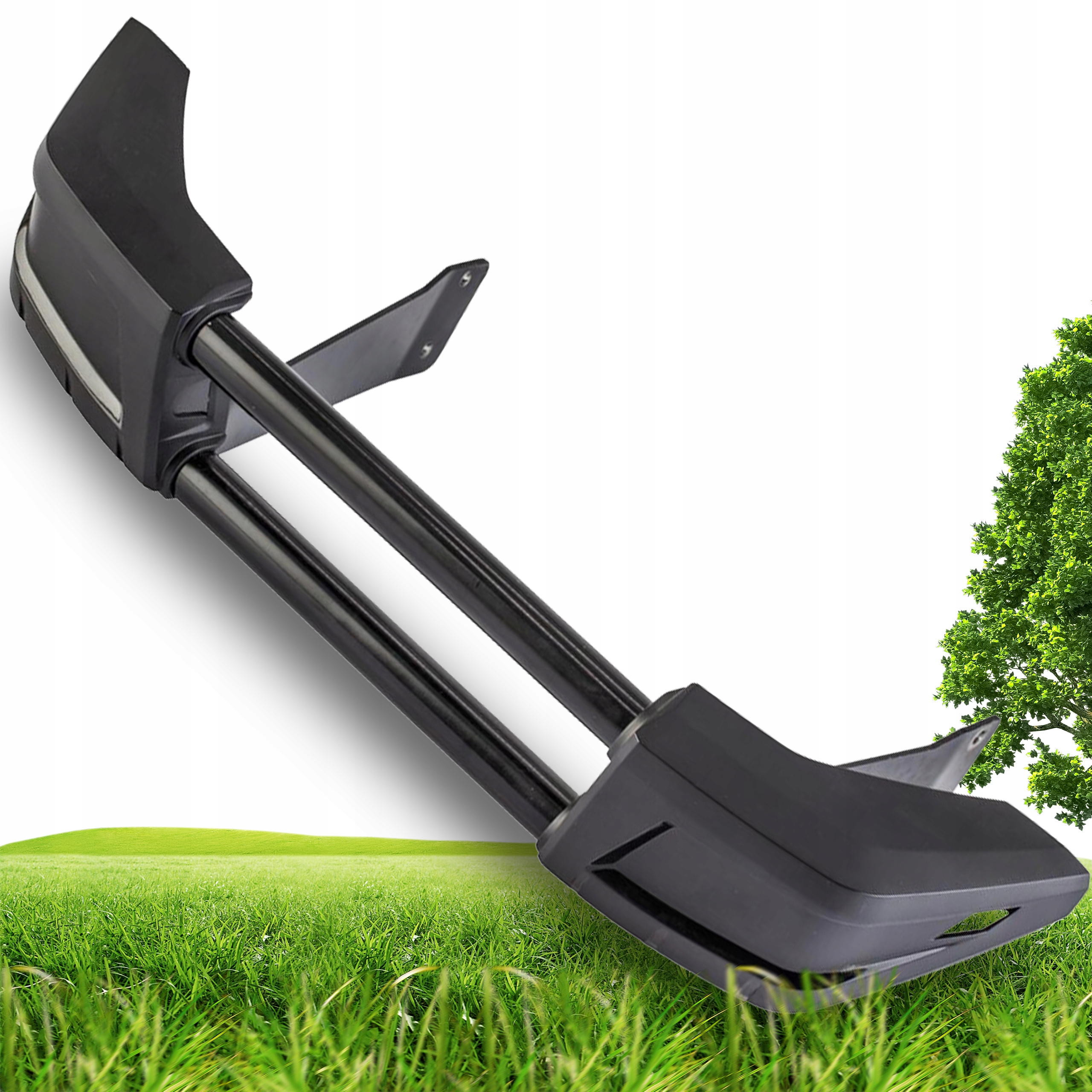 Zderzak Pro Al-ko Traktora Ogrodowego Premium Comfort traktorka T 15 18 22
