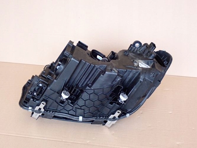 BMW X3 X4 G01 G02 FULL LED reflektor right light right 8739654-02