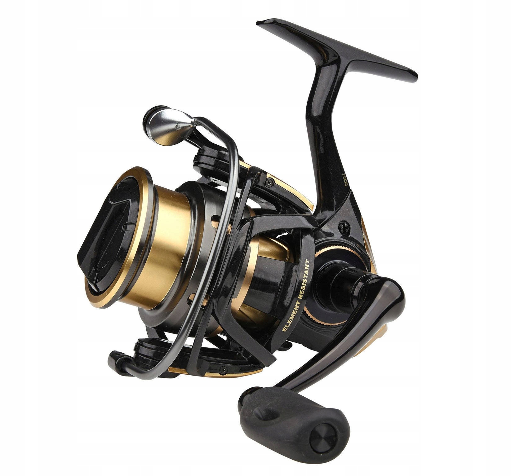 Spinningowy Kołowrotek Spro Dassault 2000