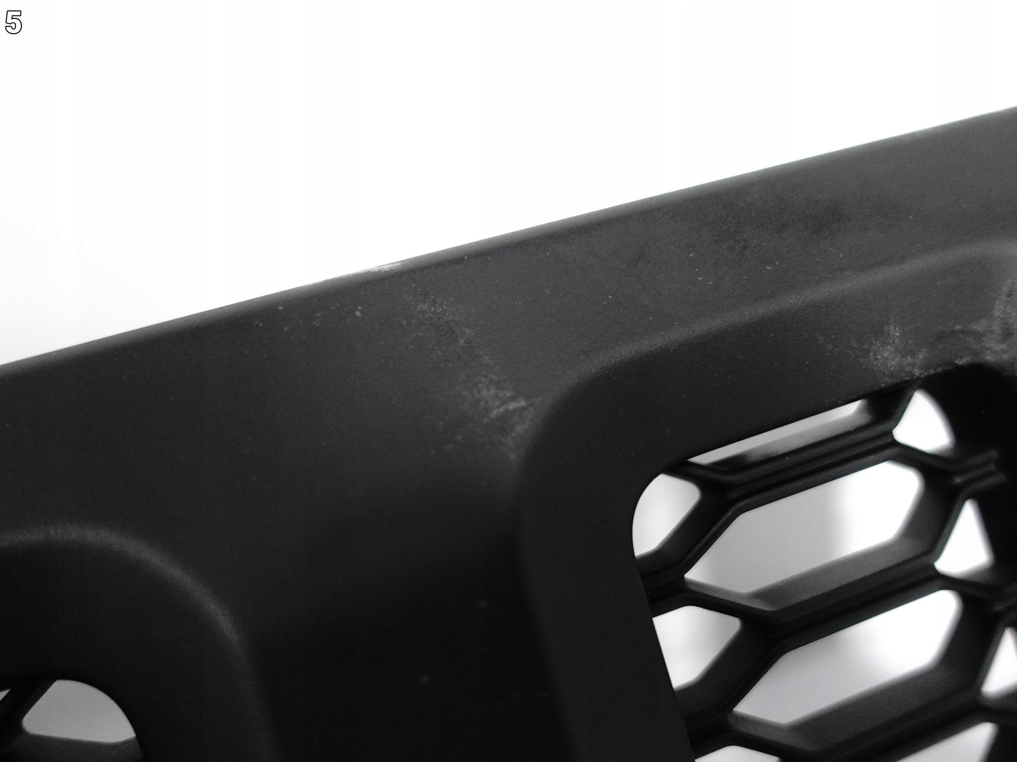 SUZUKI JIMNY IV 4 18- grill grille front