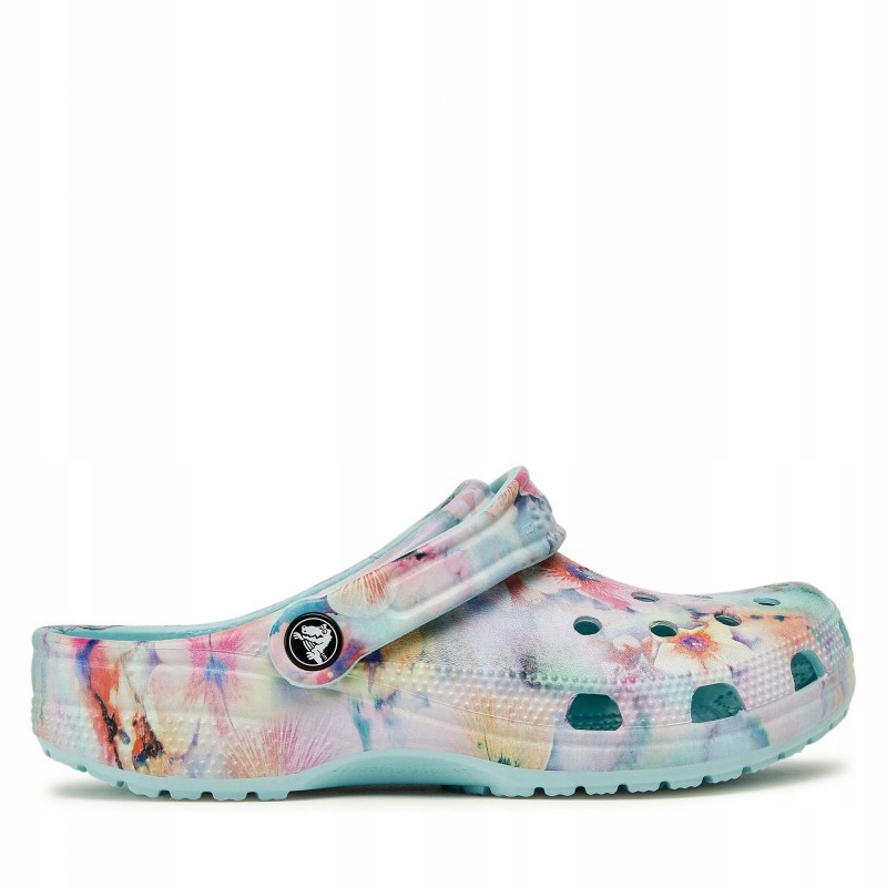 Klapki Crocs Dream 207567-4SU Rozm. 36-37 I W6