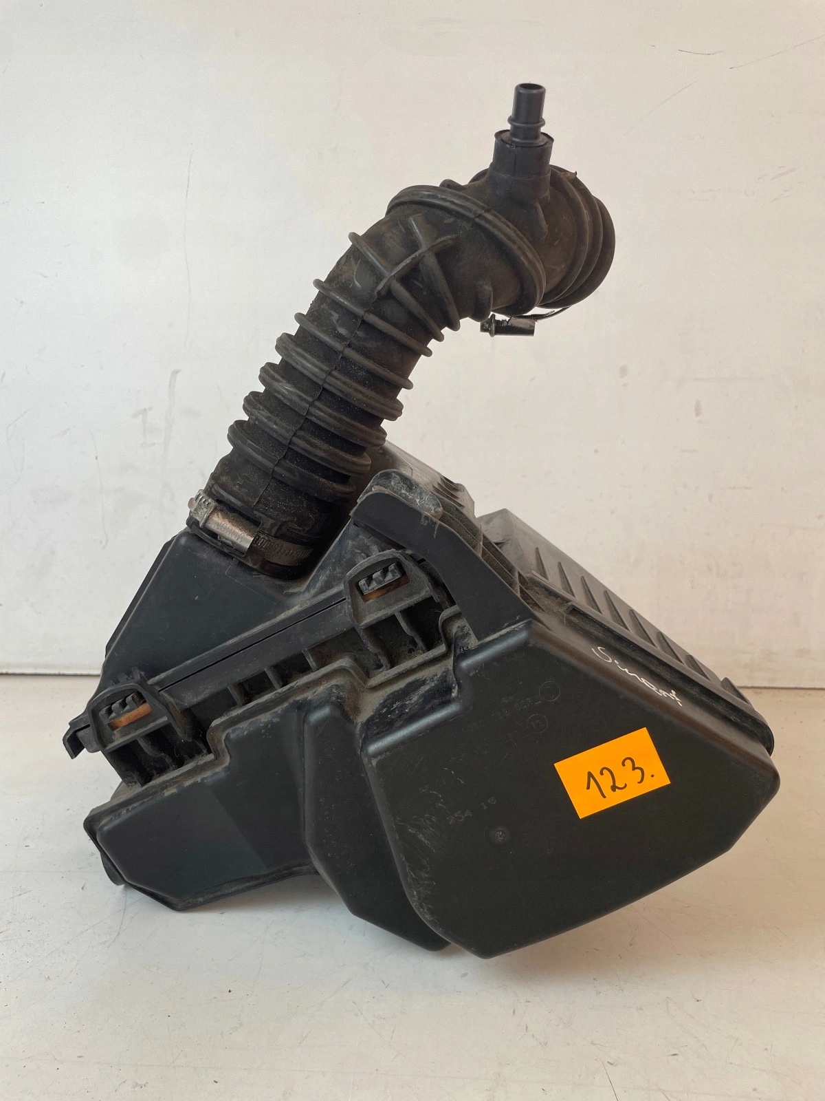 Gehäuse filter luft Smart Forfour A453