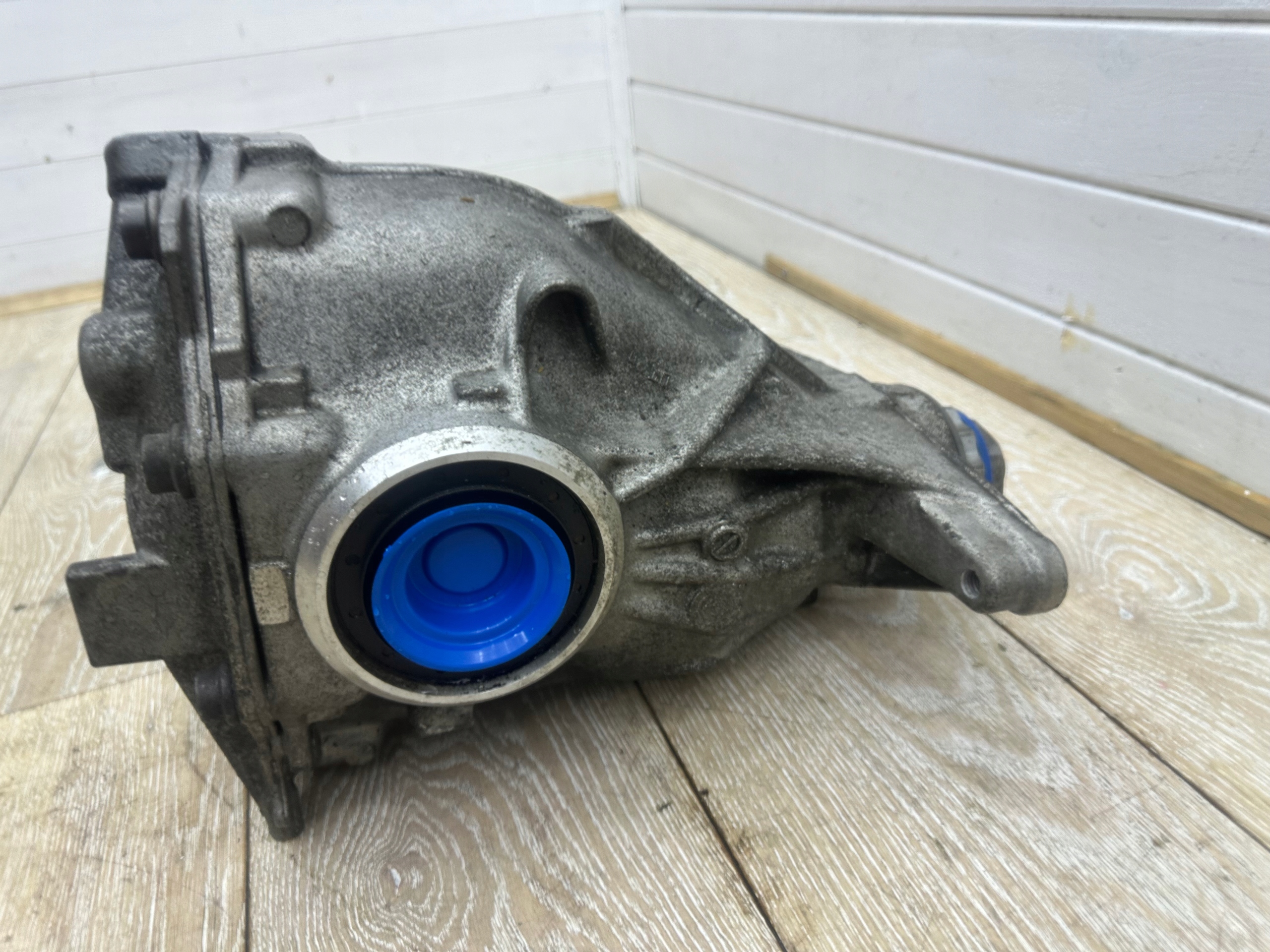BMW G30 G31 differential differential rear diff 9468291 7573819