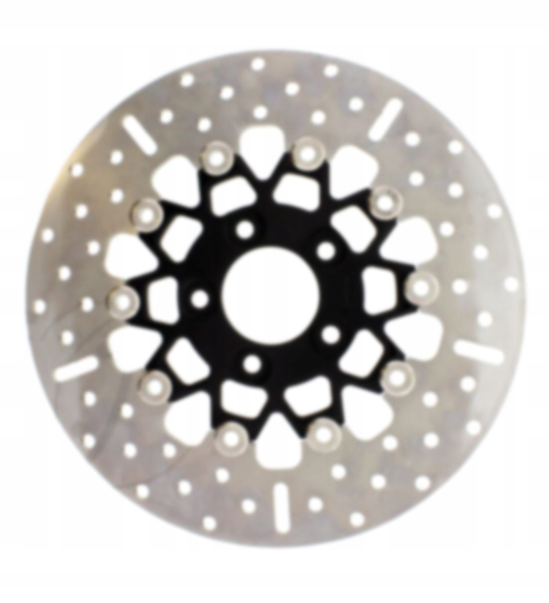 Zadní Brzdový Kotouč Harley Davidson 1200 Sportster Nightster Sport