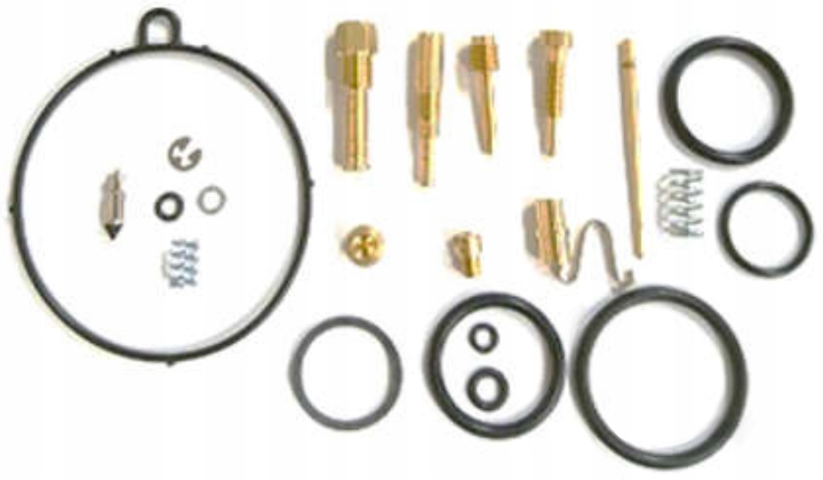 Opravná sada karburátoru Honda Trx 90 X Sportrax