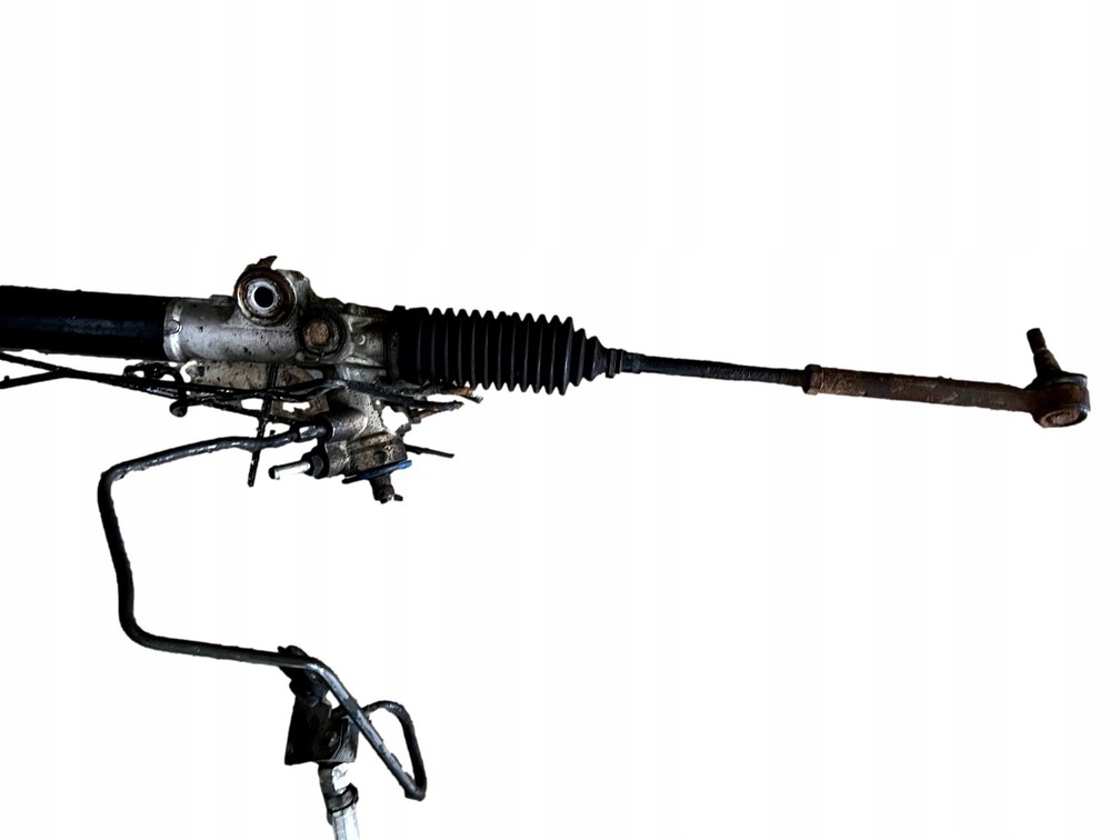 Boîter direction NISSAN MURANO 711521474