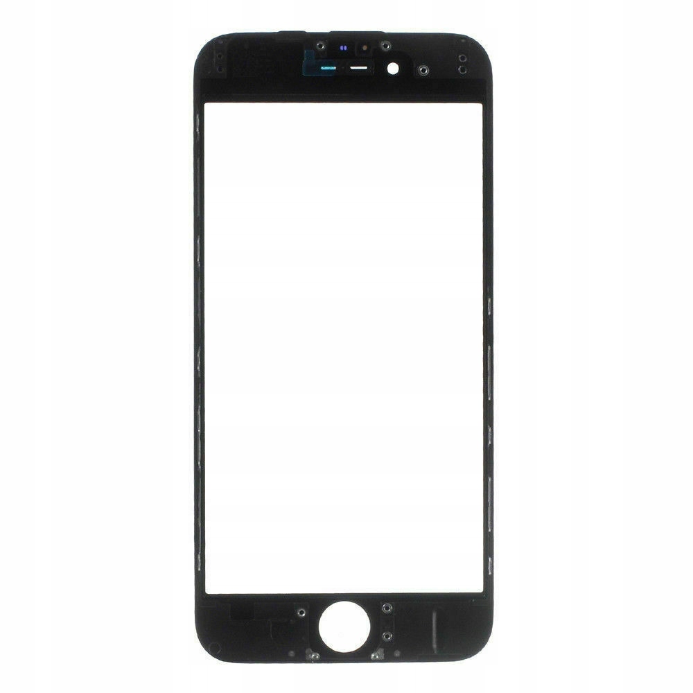 

3W1 Szybka + ramka + Oca iPHONE 6S