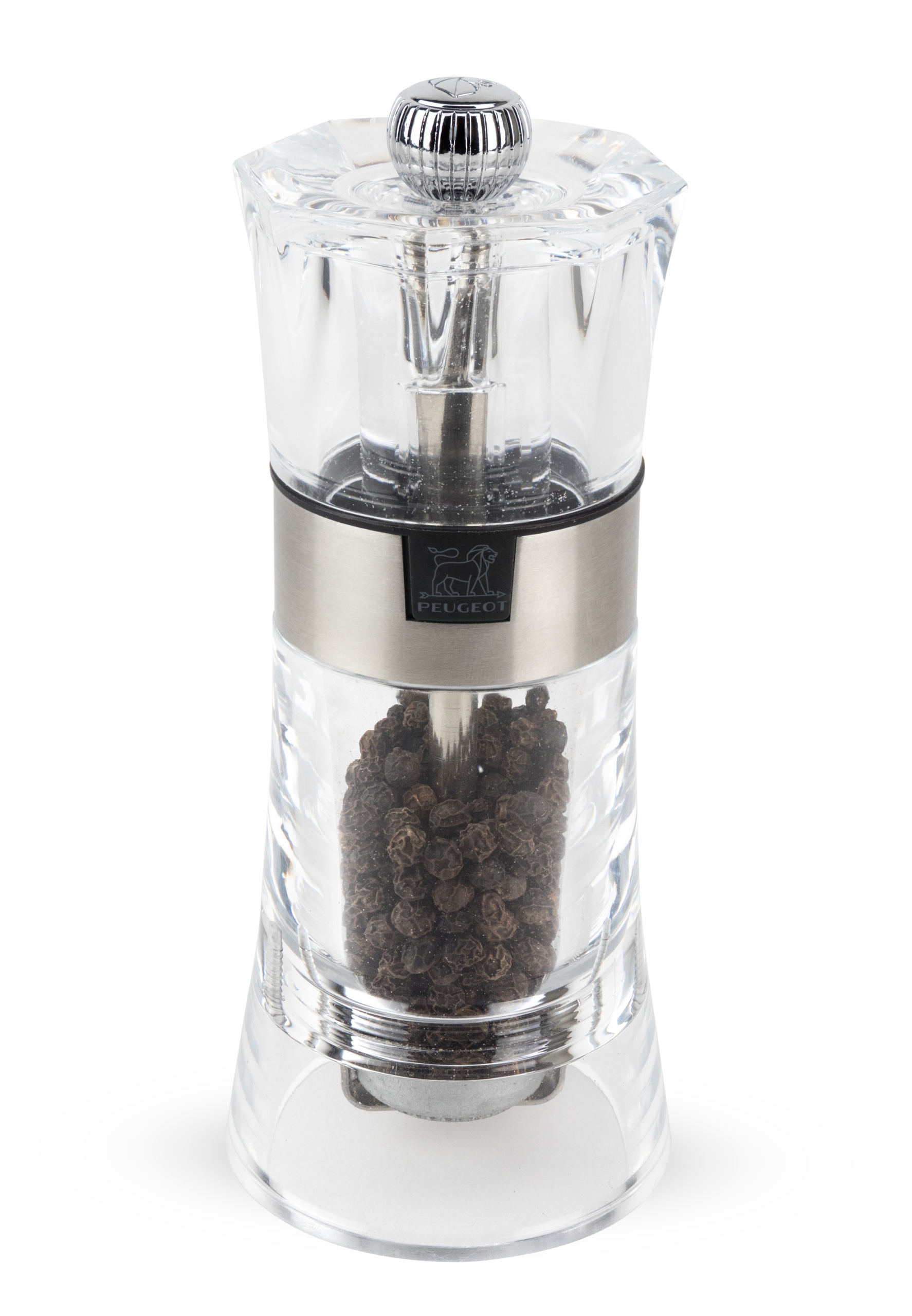 Peugeot Mlýnek na pepř Oslo