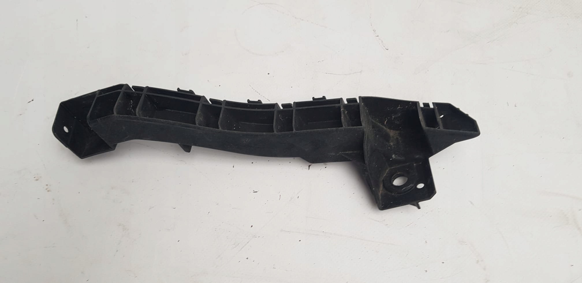 SUBARU FORESTER III 08- bumper bracket front right