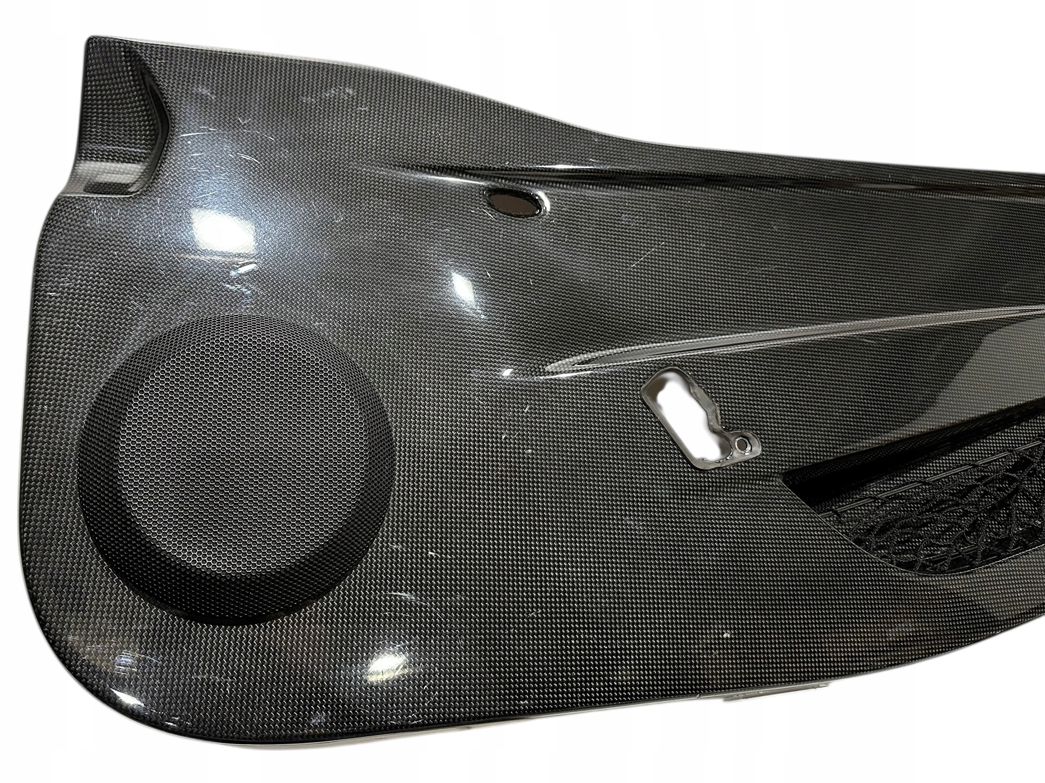 FERRARI 458 SPECIALE CARBON panel Tür RH 85573100