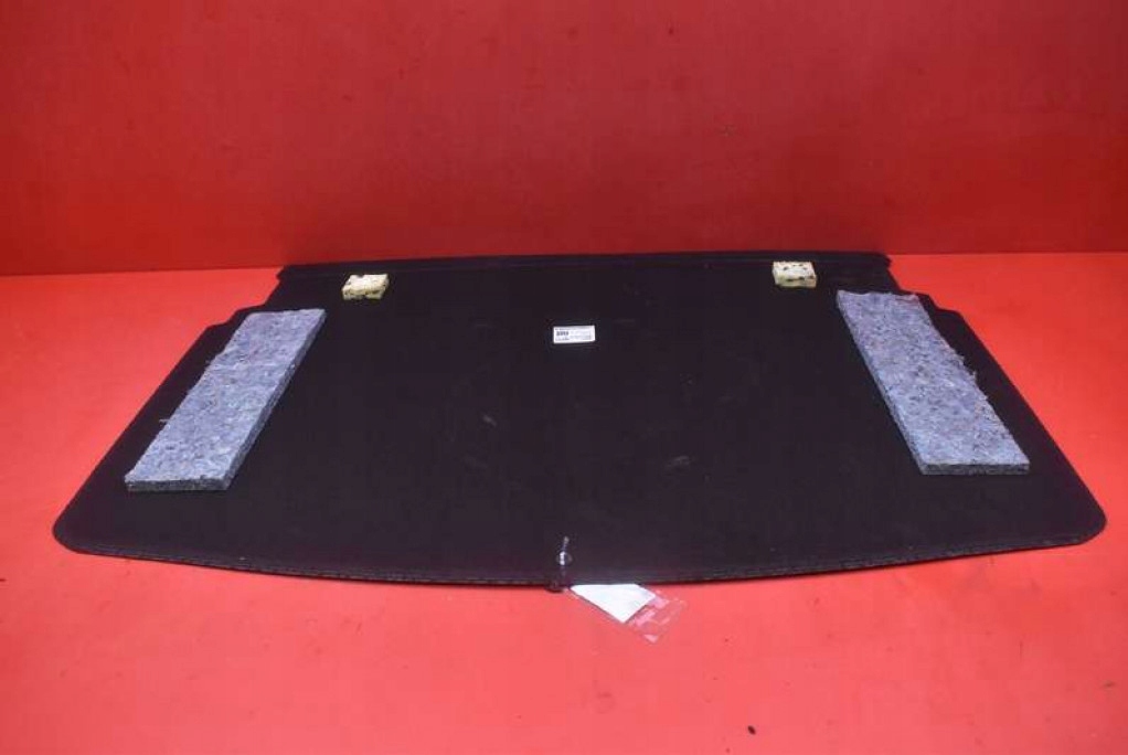 floor boot 58570-02140 TOYOTA AURIS 2 II 5D HB 15-18