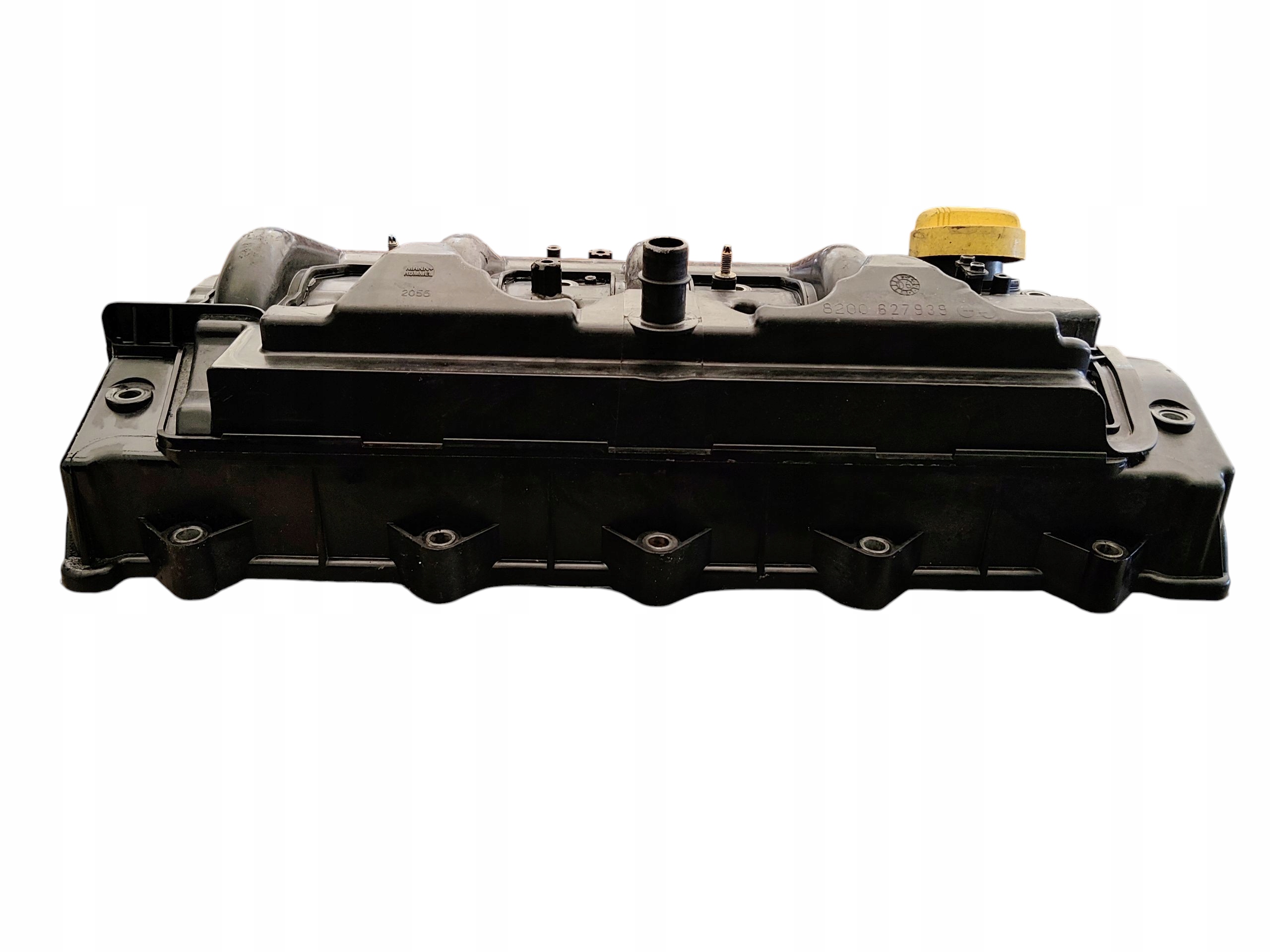 COPERCHIO PUNTERIE ESPACE IV 2.2 DCI 150KM 8200627939