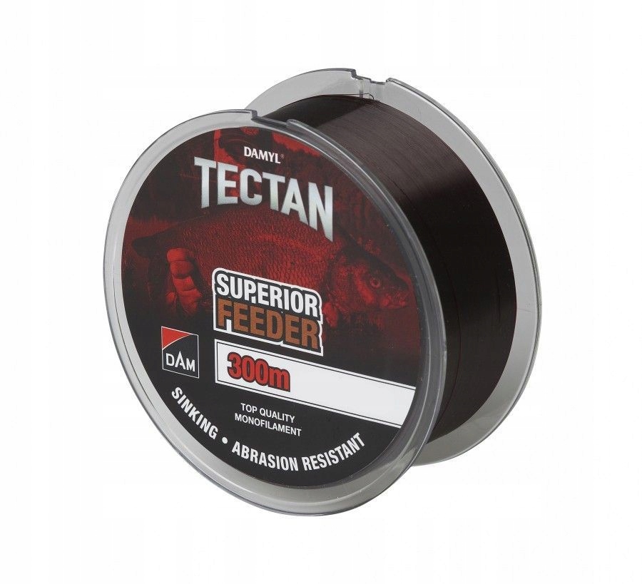 Dam Damyl Tectan Method Superior Feeder 0,20mm/300