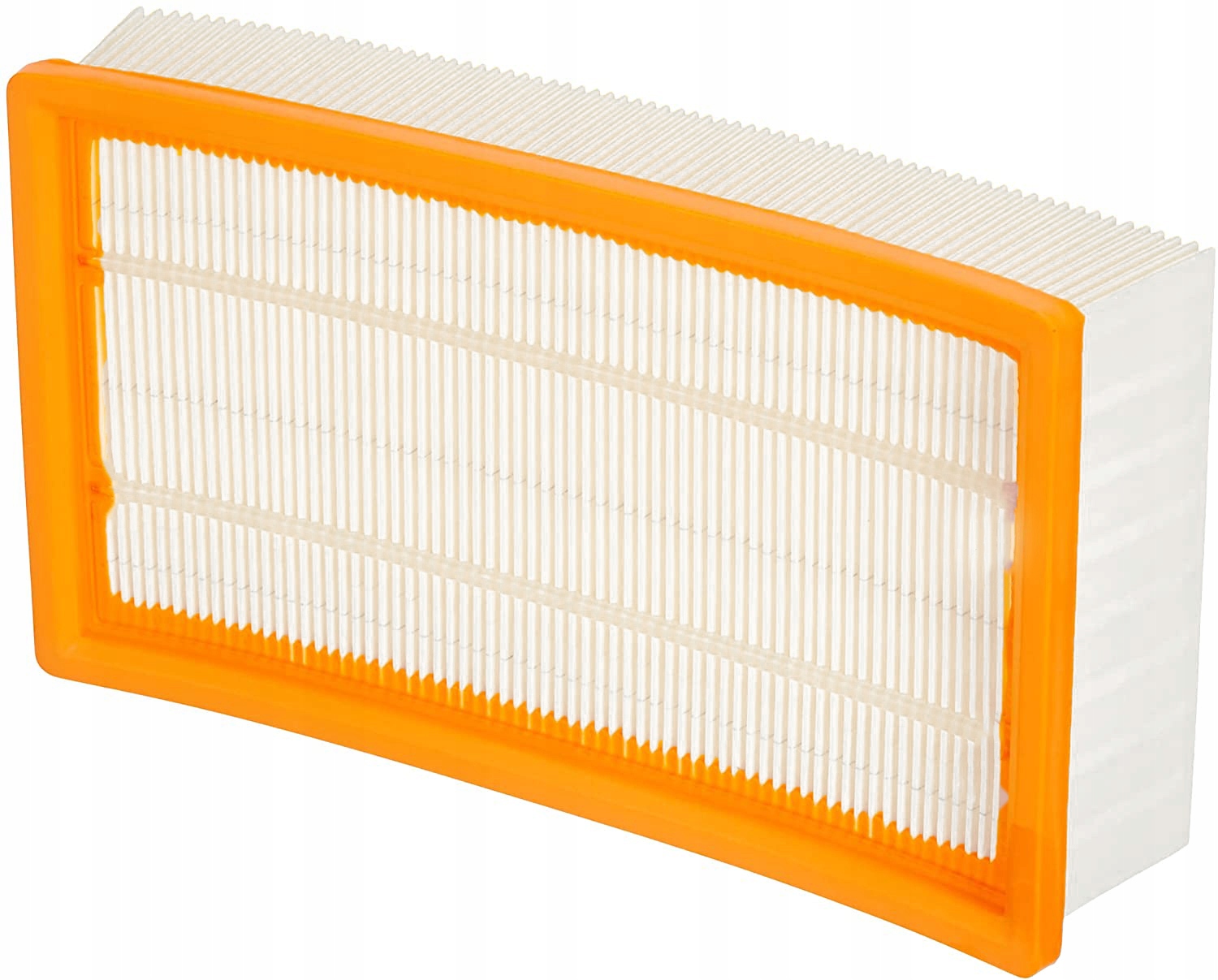 Filtr do odkurzacza Hilti VC20 VC40 VC60 Model ASH6404