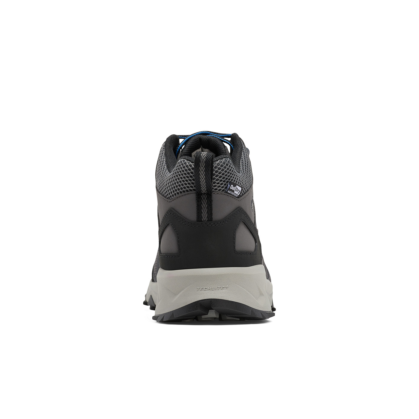 Męskie Buty PEAKFREAK II MID OUTDRY 44 Kolor szary