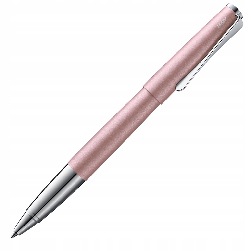 Pióro Kulkowe Lamy Studio Rose