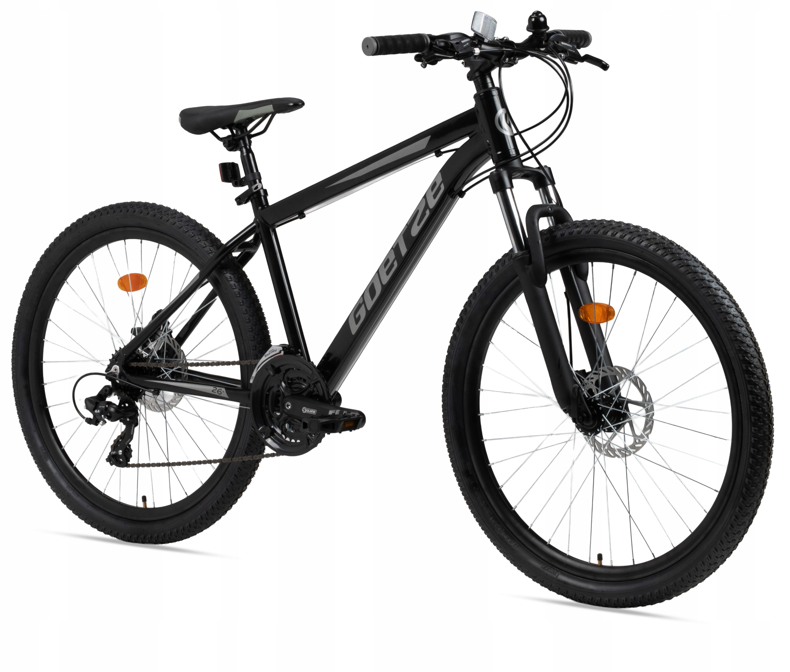 Rower Mtb Goetze Terra 1.0 26