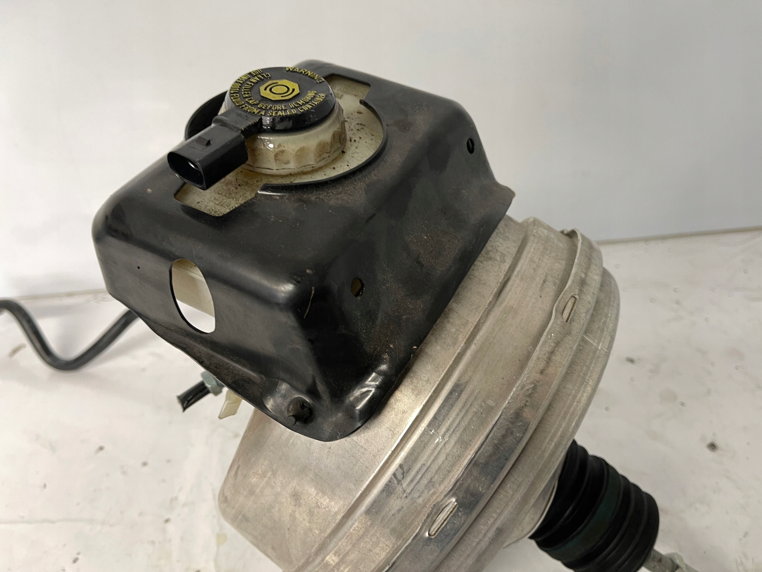 AUDI A6 C7 servo servofreno 4G1612103A