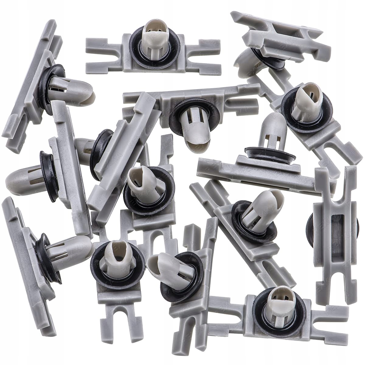 

10X Spinka Listwy Chromu Drzwi Bmw 3 E90 F30