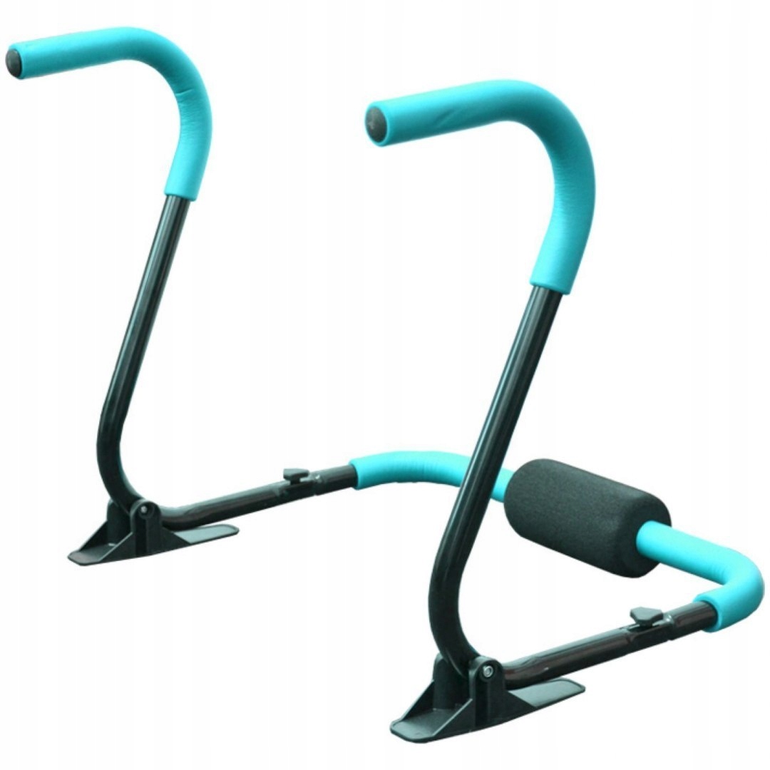 Kolébka na bříško Spartan Ab Roller