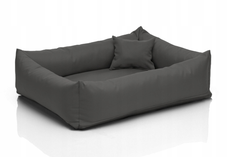 

Legowisko psa eleganckie posłanie 140x100 Saba 23