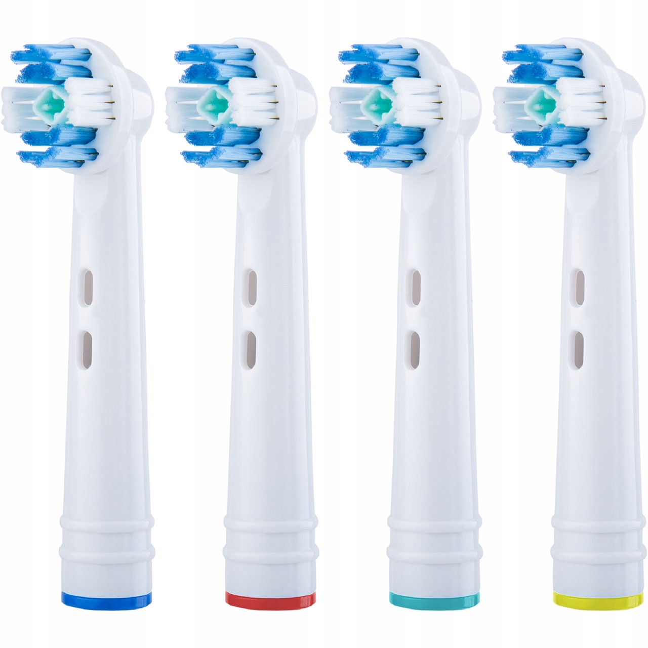 

Braun Oral-b Końcówka Główka Wkład Szczoteczki x4