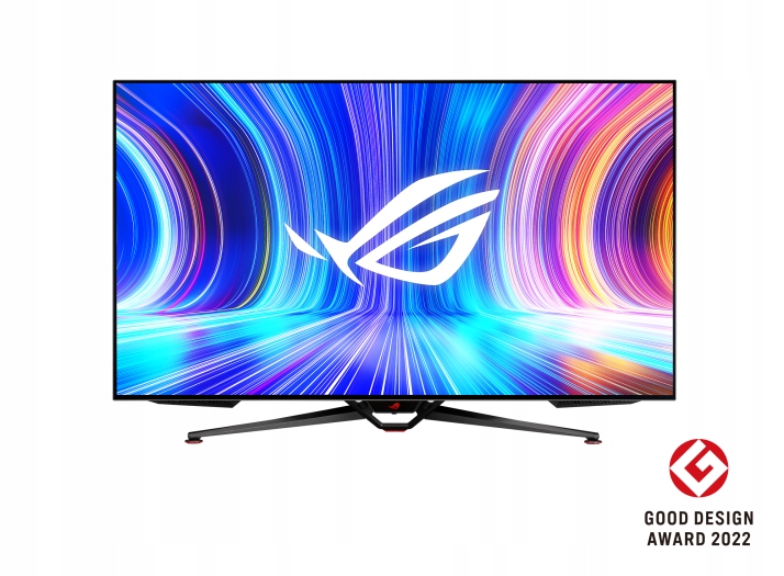 Monitor LED Asus PG38UQ 38 