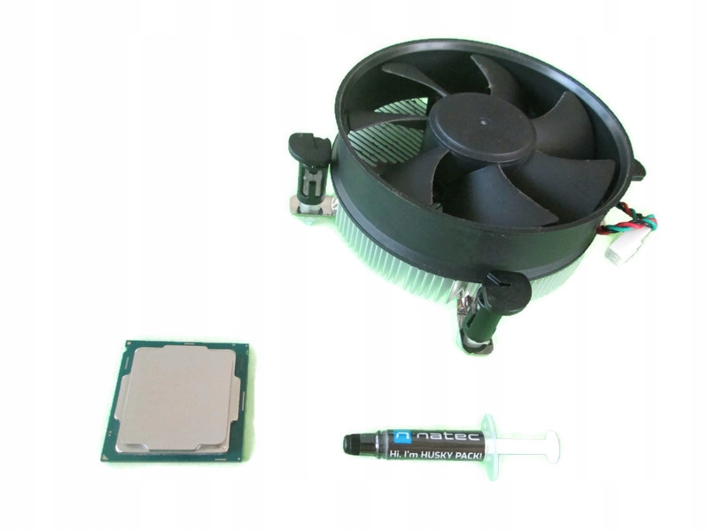 Procesor Intel Core I3-8100 w Procesory CPU - Sklepy, Opinie, Ceny