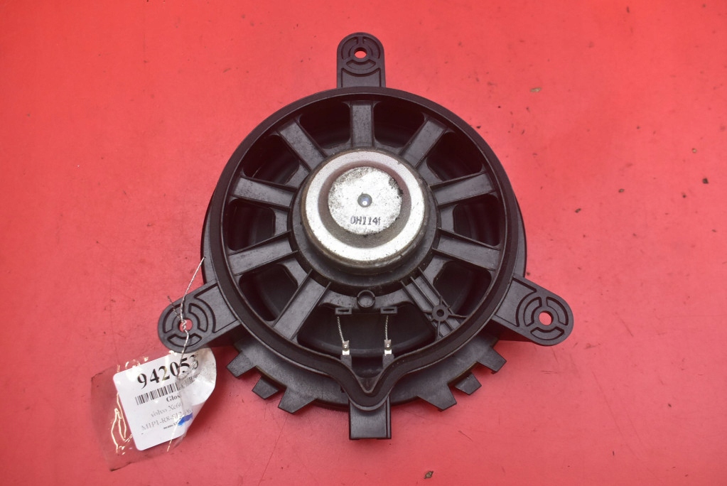speaker left front 50657444 VOLVO XC60 1 and 08-13