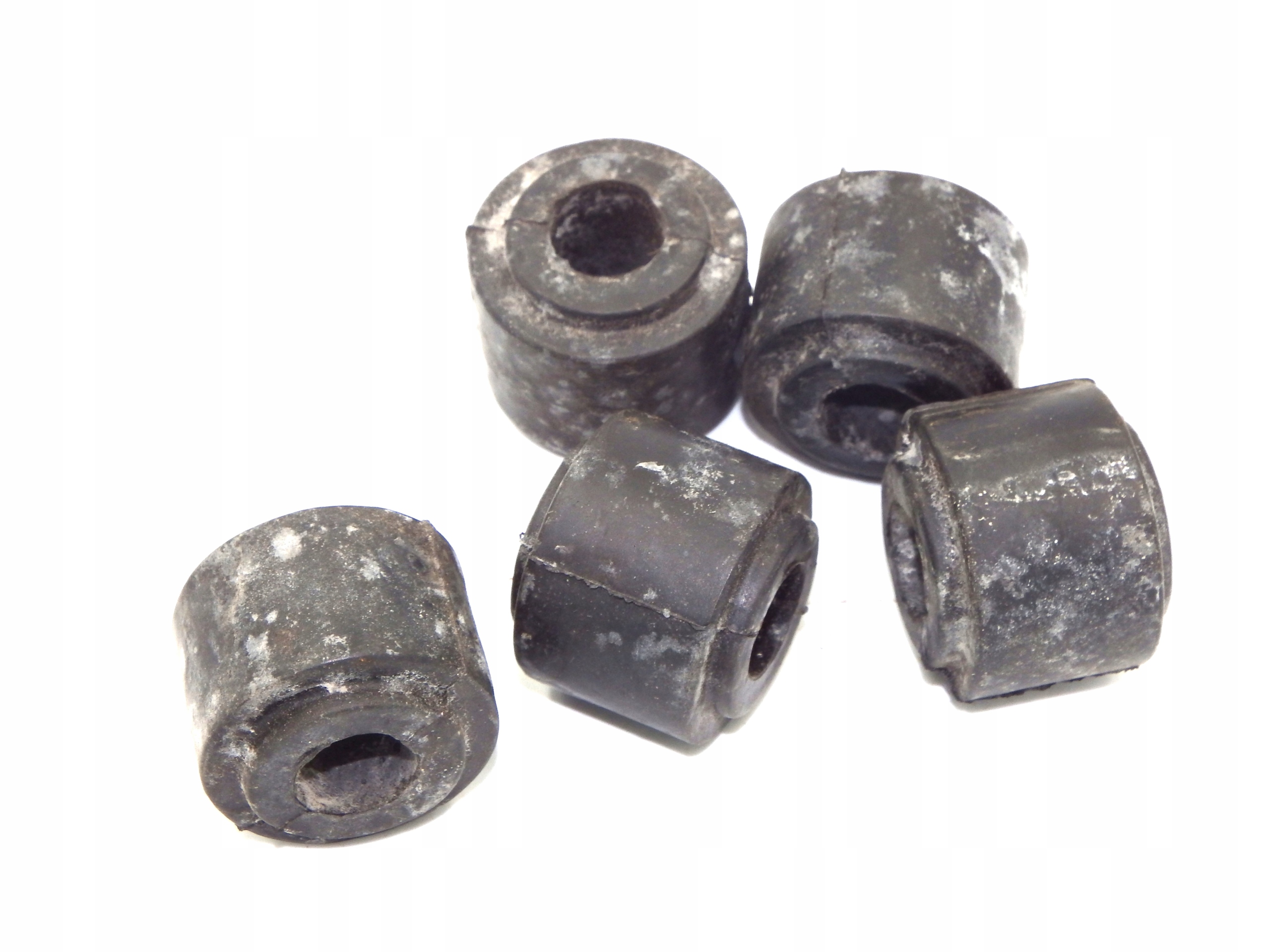 ORYGINALNE GUMOWE TULEJE WAHACZA "URAL"