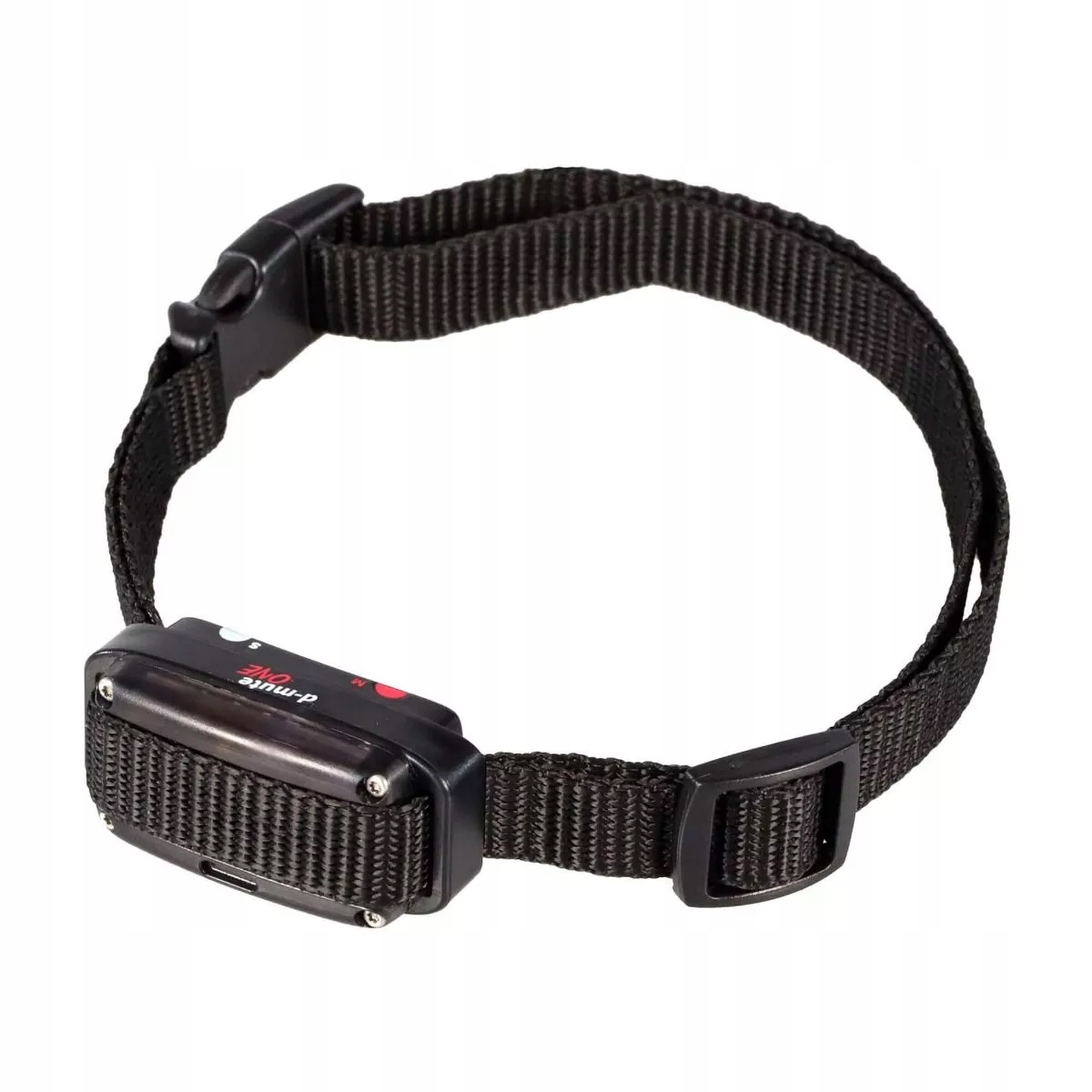 Levně Protištěkací obojek Dogtrace d-mute One elektrický obojek
