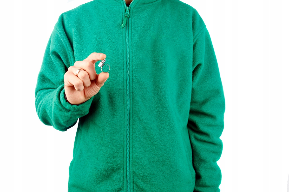 Opaska Obejma Zaciskowa 10-16mm metal OPASKI ZACISKOWE OBEJMY METALOWE 10sz Kod producenta 88003510