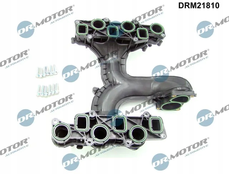DR. DRM21810 модуль трубы