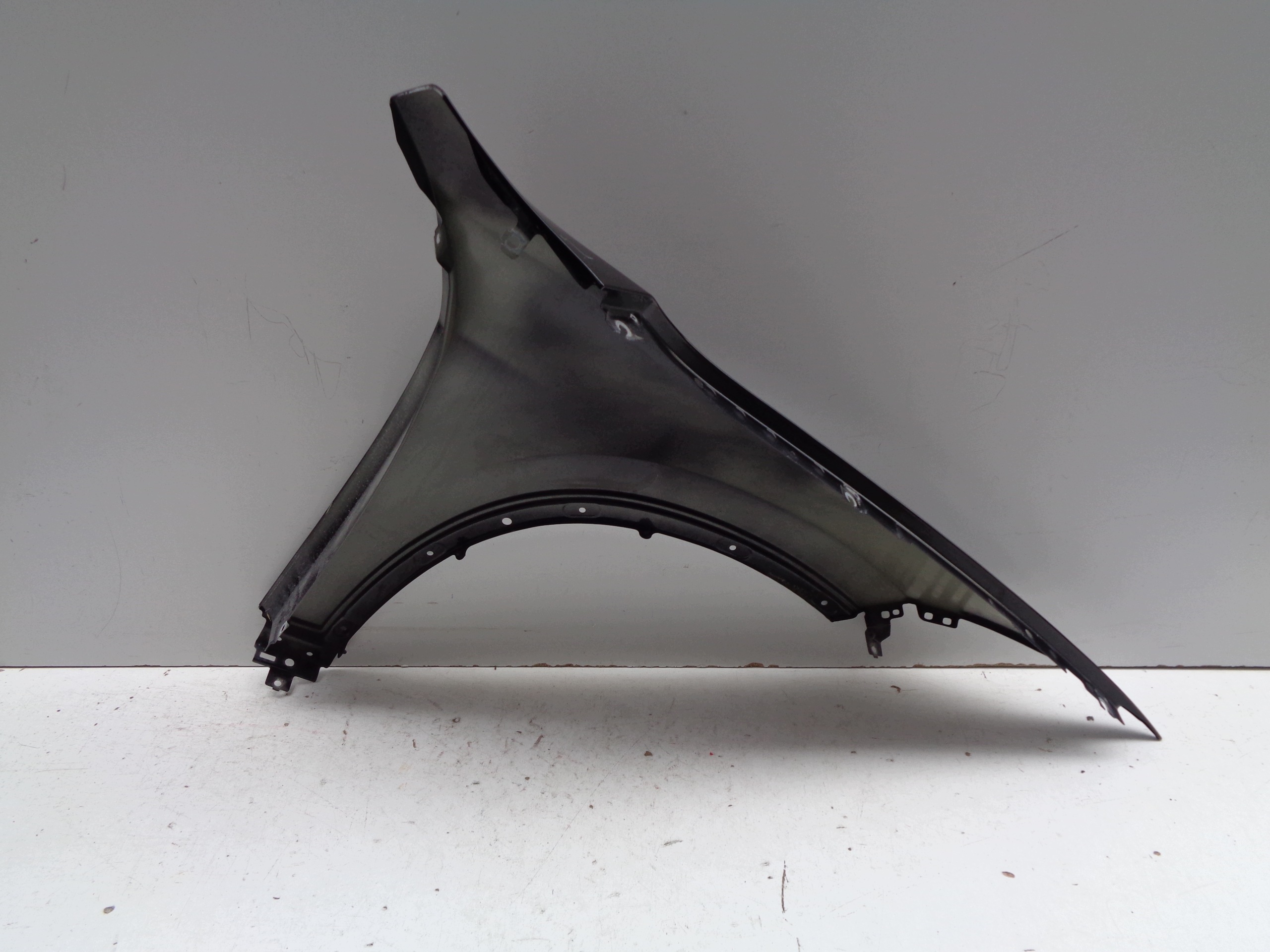 parafango sinistra anteriore BMW X1 F48 15- NR 54229