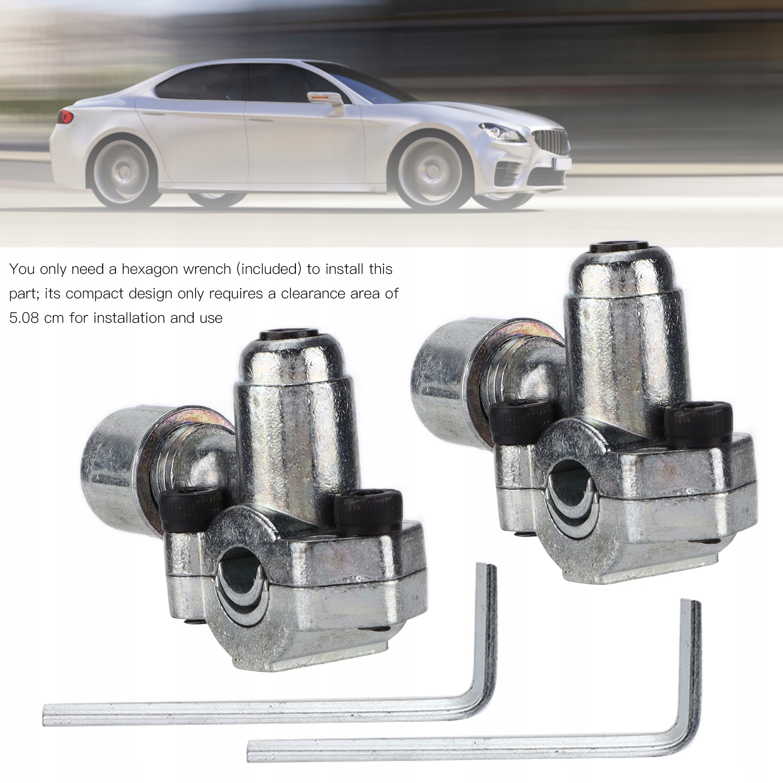2 SZT ZAWÓR PRZEBIJAJĄCY METAL ZAWORY KLIMATYZAC Numery katalogowe zamienników 1618210312311