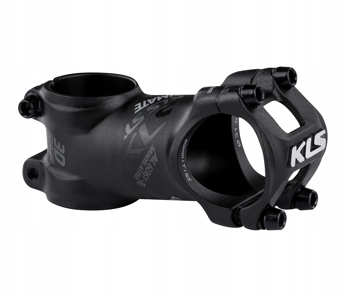 Mostek ahead Kellys Ultimate XC 70 1,1/8"