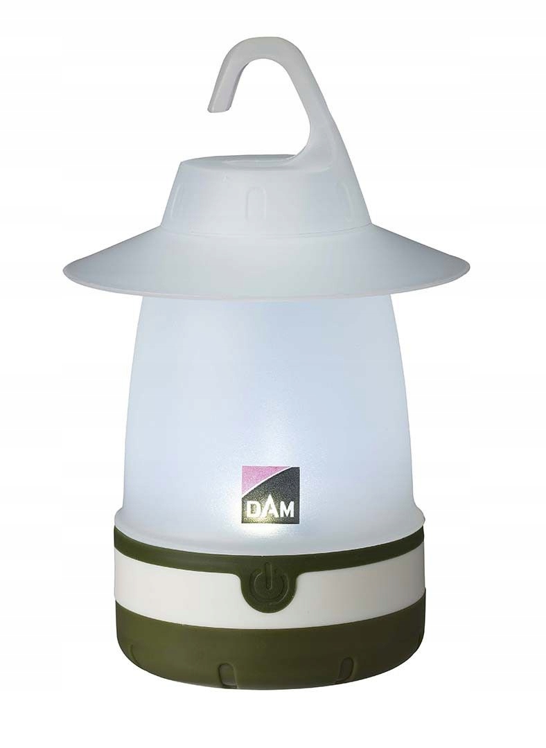 Lampa wodoodporna DAM Fishing Light