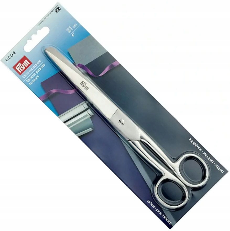 Univerzální nůžky Prym 21cm 610562 .