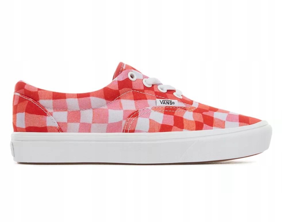Boty Vans X Ines Sportovní tenisky 38 4CA