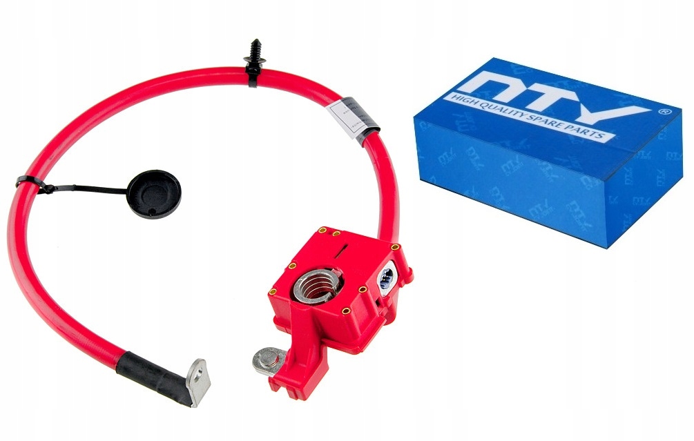 003-BM-EBP - Клема плюсовая предохранитель НТИ BMW X3 F25 2011-