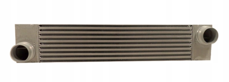 INTERCOOLER BMW 6 (E63) 635 d 2007 - 2010