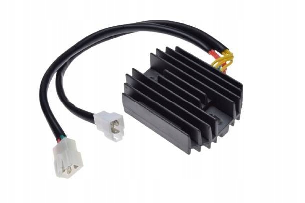 2091229428605 - Регулятор Напряжения Honda Vfr700f Vfr750f Vrf800f