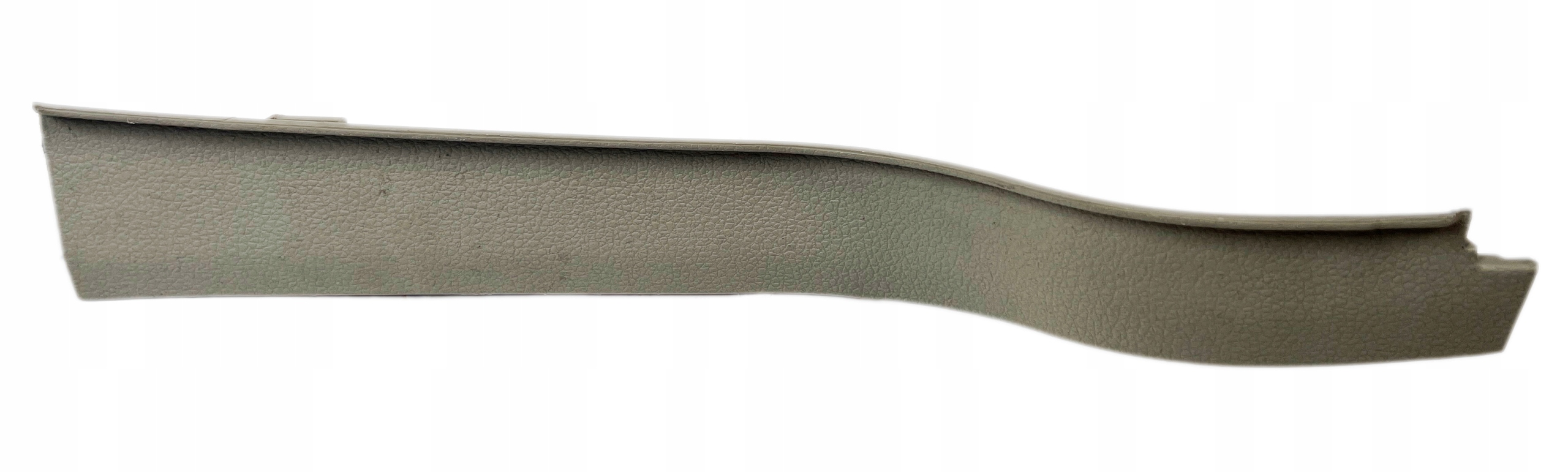 5G0868224B VW GOLF 7 VII LISTWA POSZYCIE OSŁONA SŁUPKA PRAWA BEŻOWA