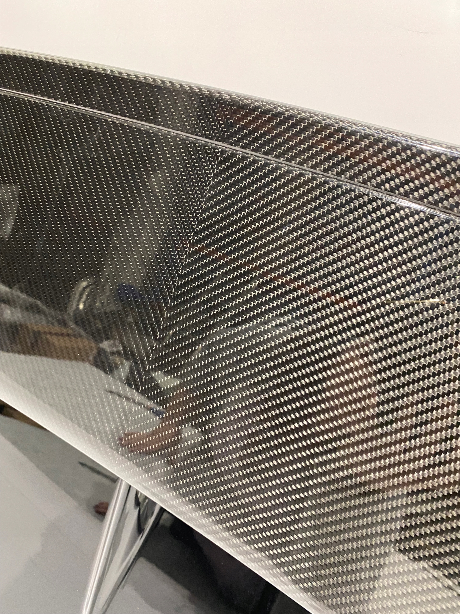 BENTLEY BENTAYGA SPOILER 36A827939F, 36A827940D