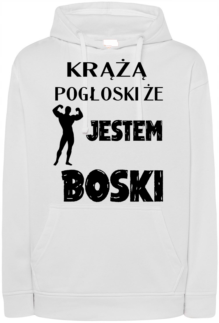 Mikina Dárek Narozeniny Jsem božský r.XL