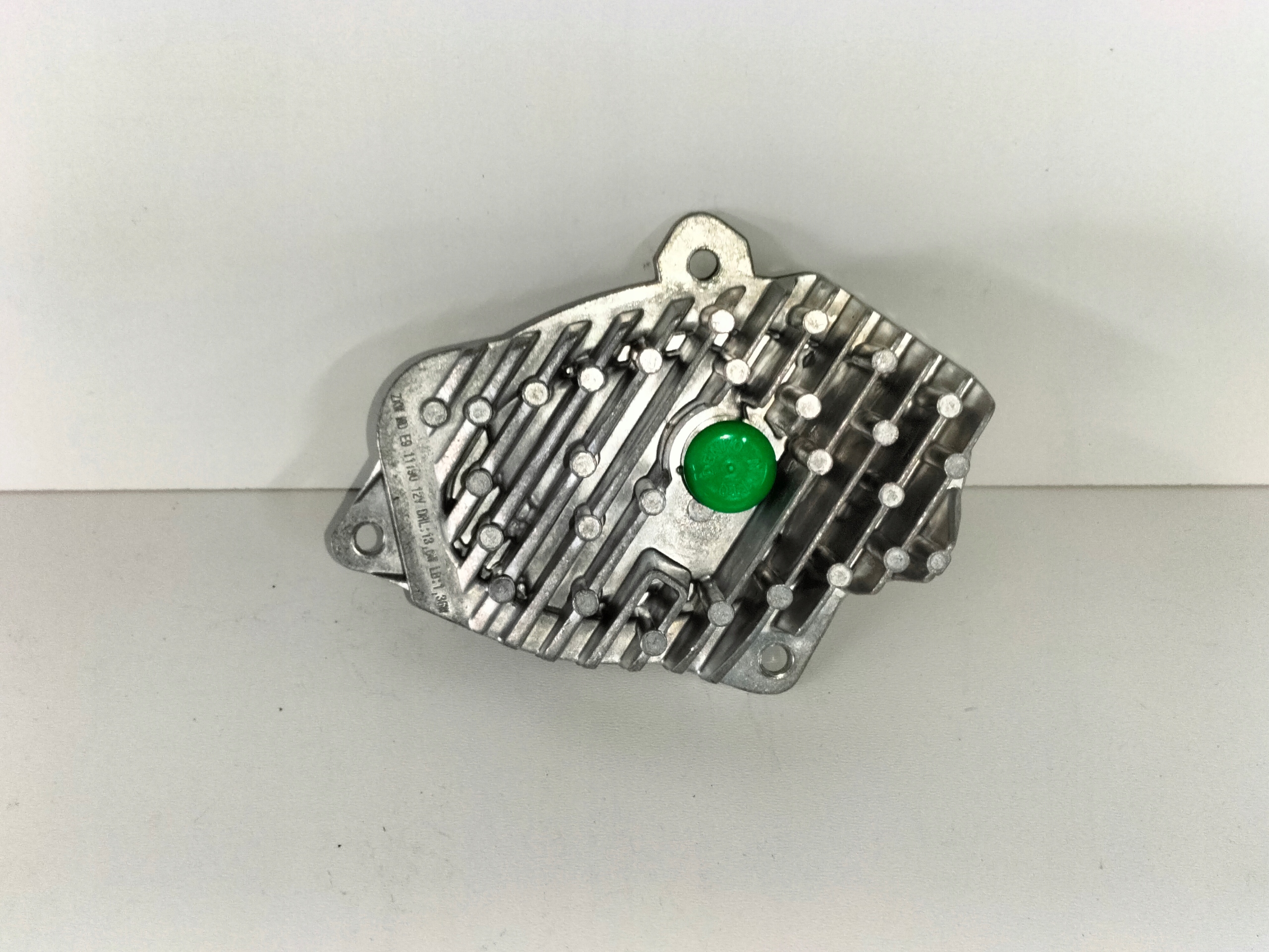 CENTRALINA MODULO JEZ LUCI LED DESTRA VW PASSAT B8 14- GTE