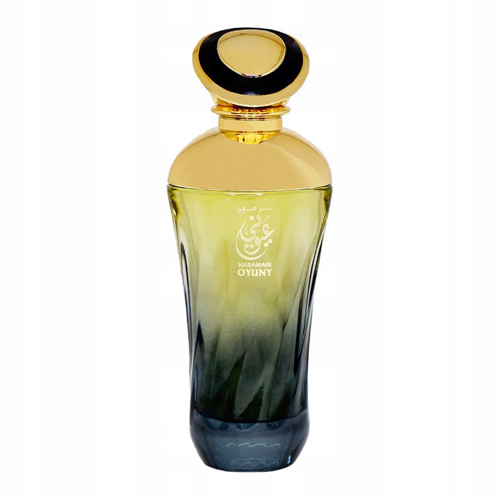 Al Haramain Oyuny Edp 100 ml Sprej